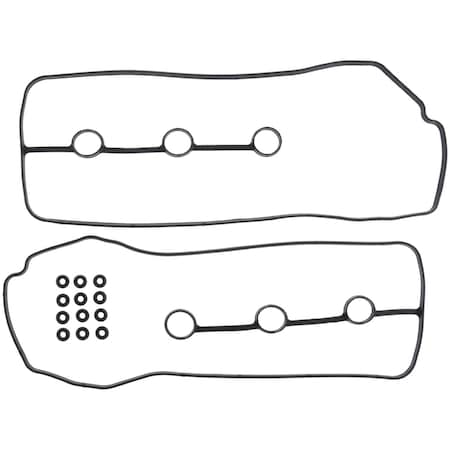 Mahle Engine Valve Cover Gasket Set VS50484